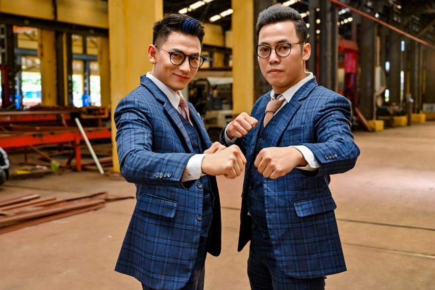 Vu khi toi thuong anh 7