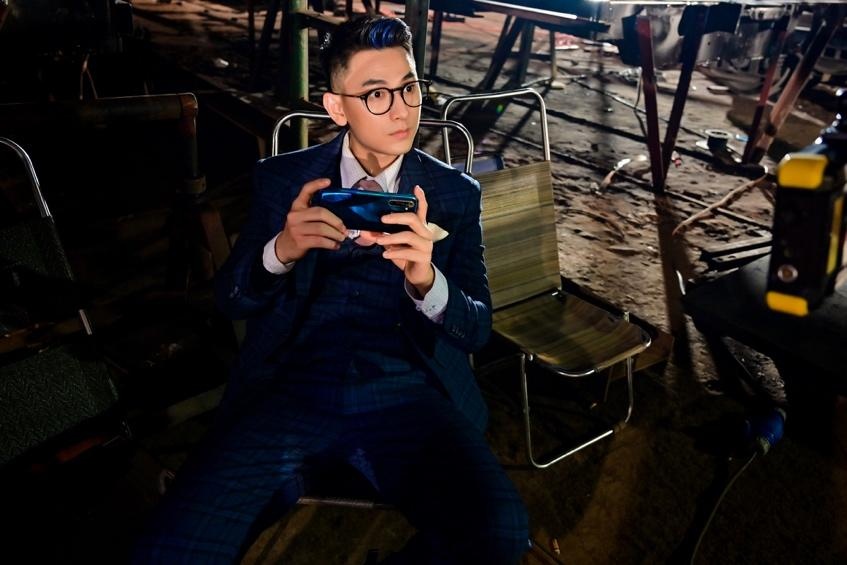 Vu khi toi thuong anh 11