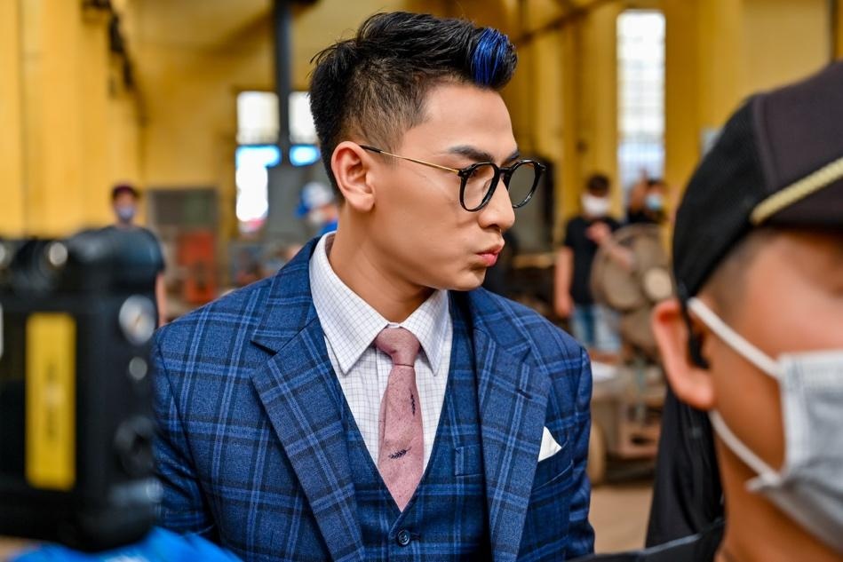 Vu khi toi thuong anh 13