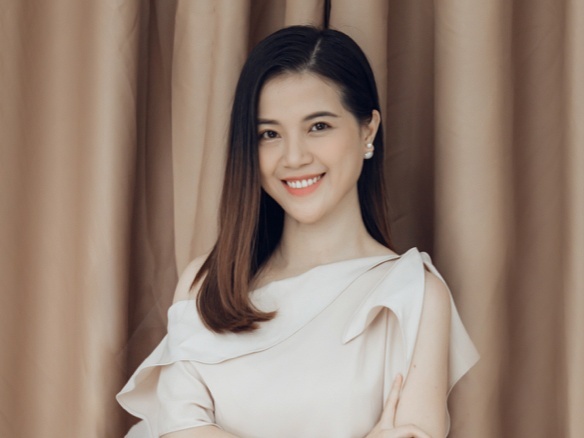 CEO my pham Xu Korea chia se chien luoc tang doanh thu mua dich hinh anh