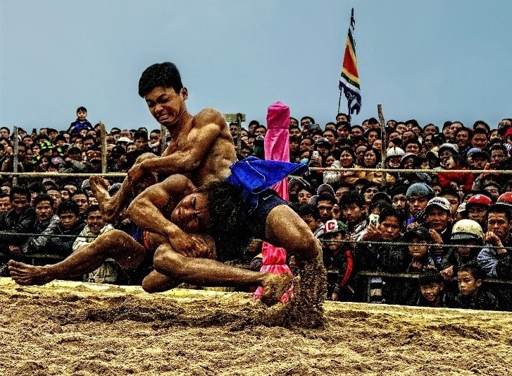 Du lịch Việt Nam ảnh 5 Du lich Viet Nam anh 5