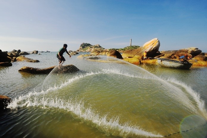 Du lịch Việt Nam ảnh 6 Du lich Viet Nam anh 6