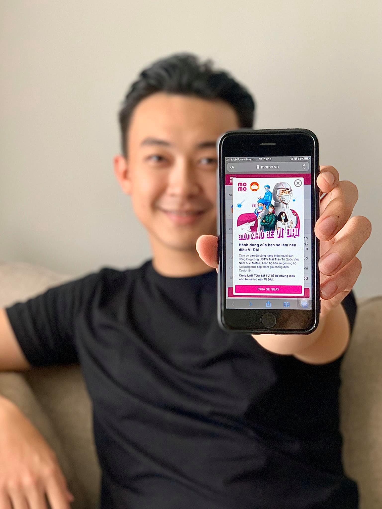 Vo Hoang Yen,  Phan To Ny anh 4