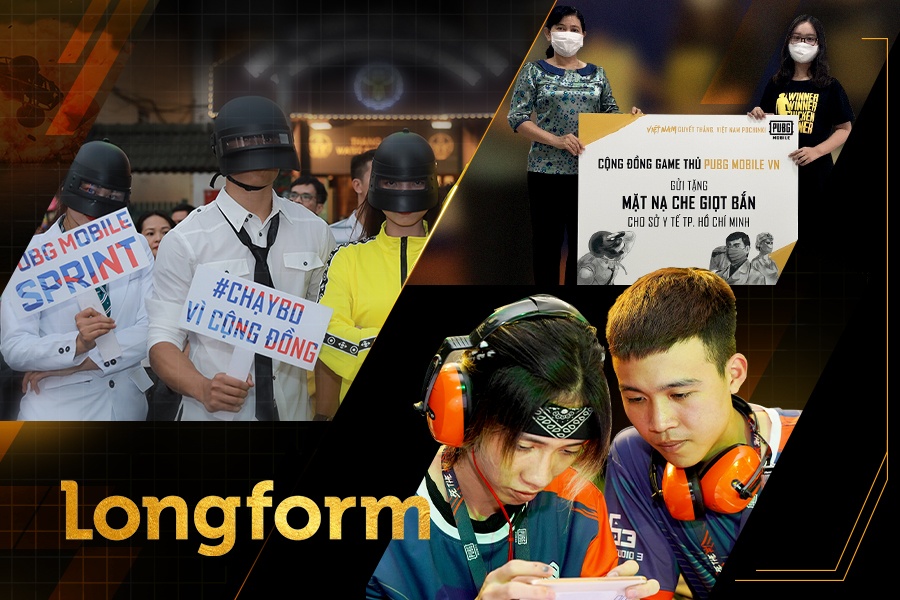 PUBG Mobile va hanh trinh tao dung gia tri thiet thuc cho cong dong hinh anh