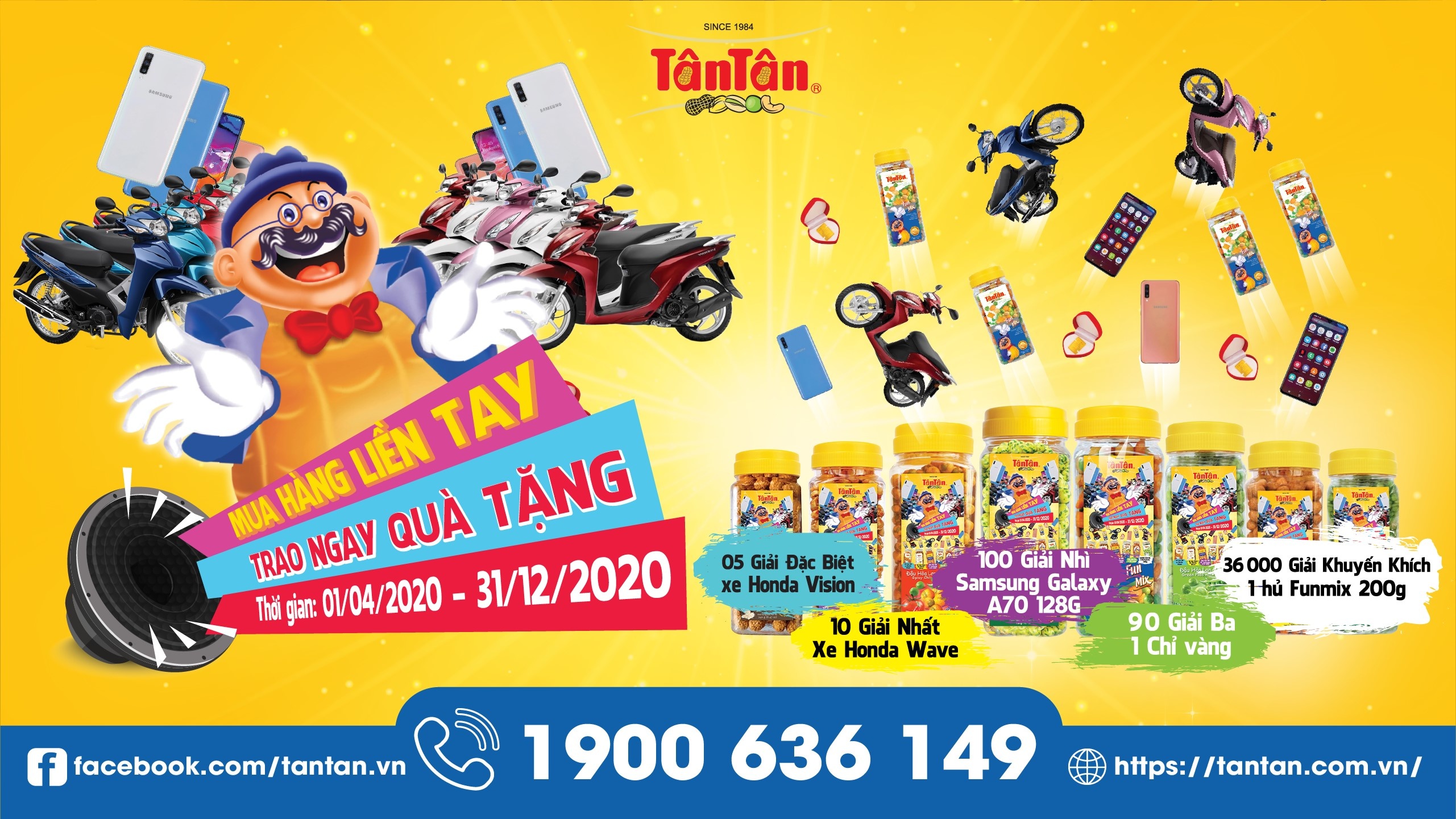 Dau phong Tan Tan anh 1