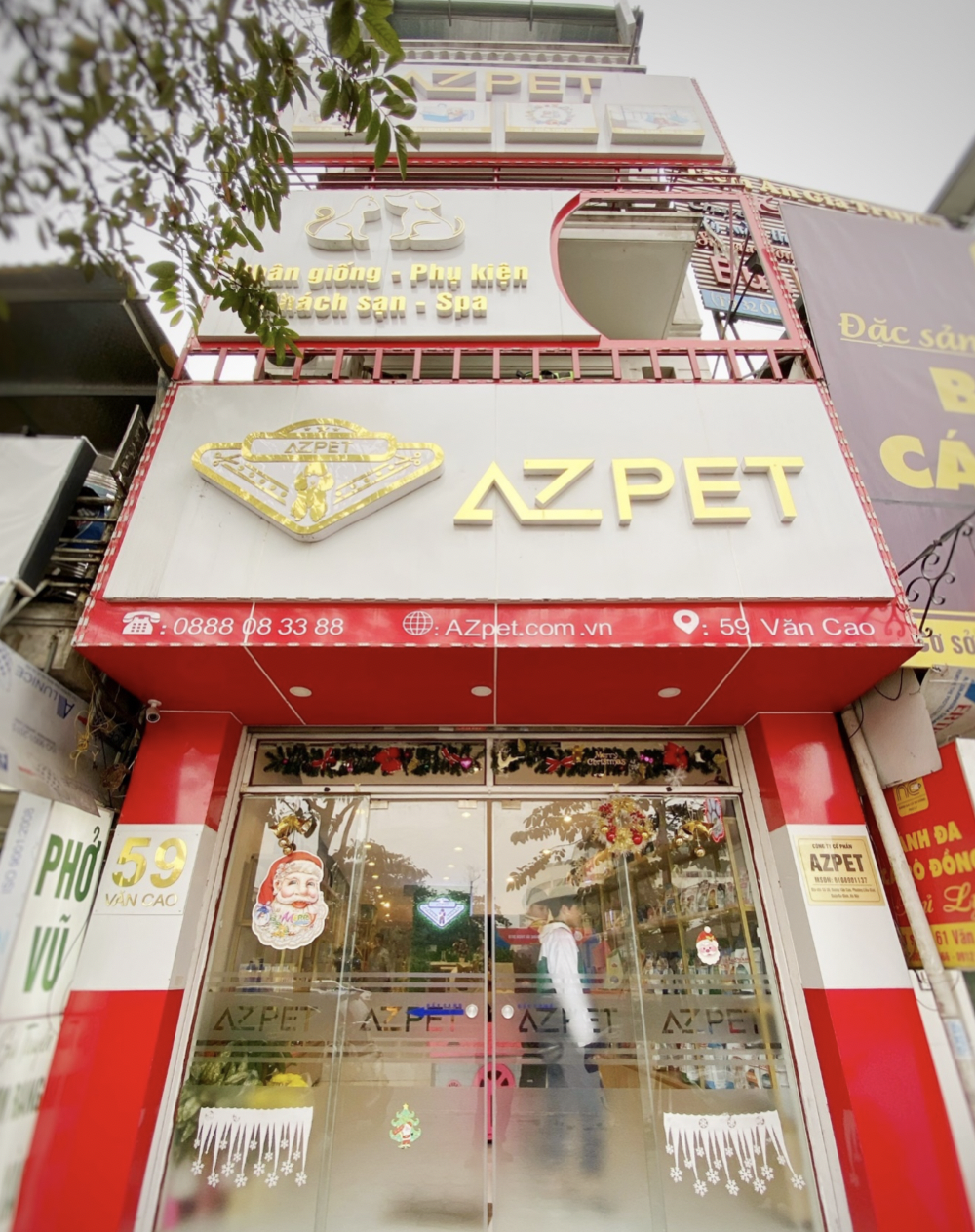 AZPet ảnh 3 AZPet anh 3