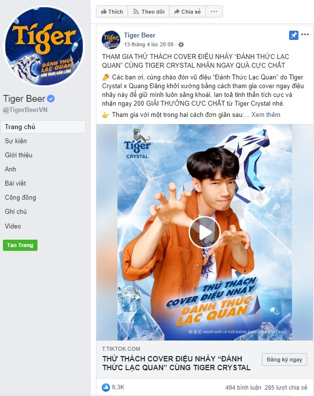 Tiger ảnh 6 Tiger anh 6