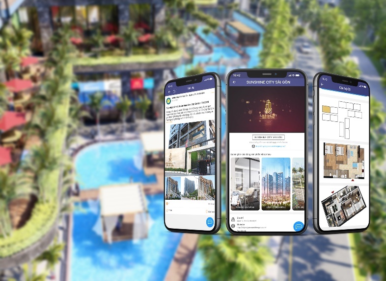 Sunshine Group anh 1