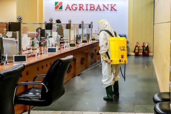 Agribank giảm lãi cho vay ảnh 2 Agribank giam lai cho vay anh 2
