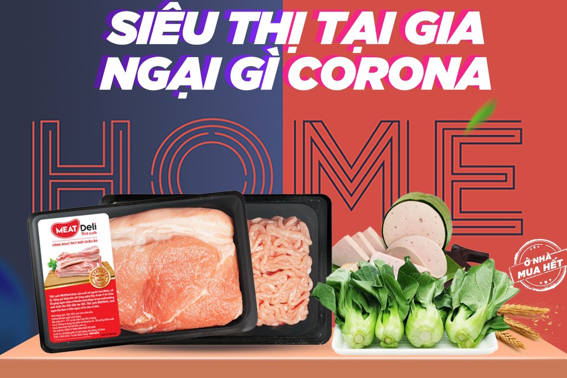 VNshop va CIB Group trien khai san TMDT binh on gia giua mua dich hinh anh