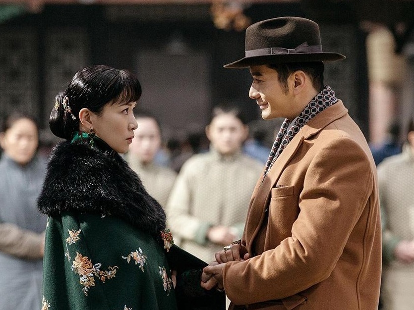 Don xem 3 bo phim 'tieu tam' cung len song VieON hinh anh