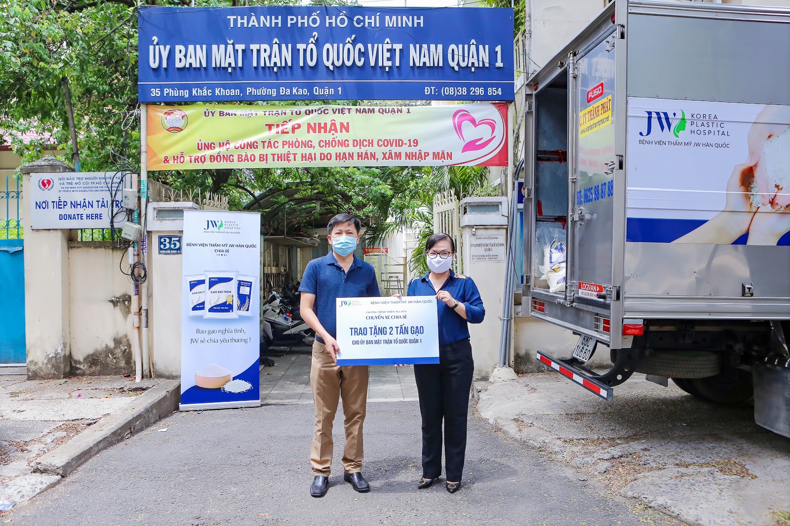 JW ảnh 1 JW anh 1