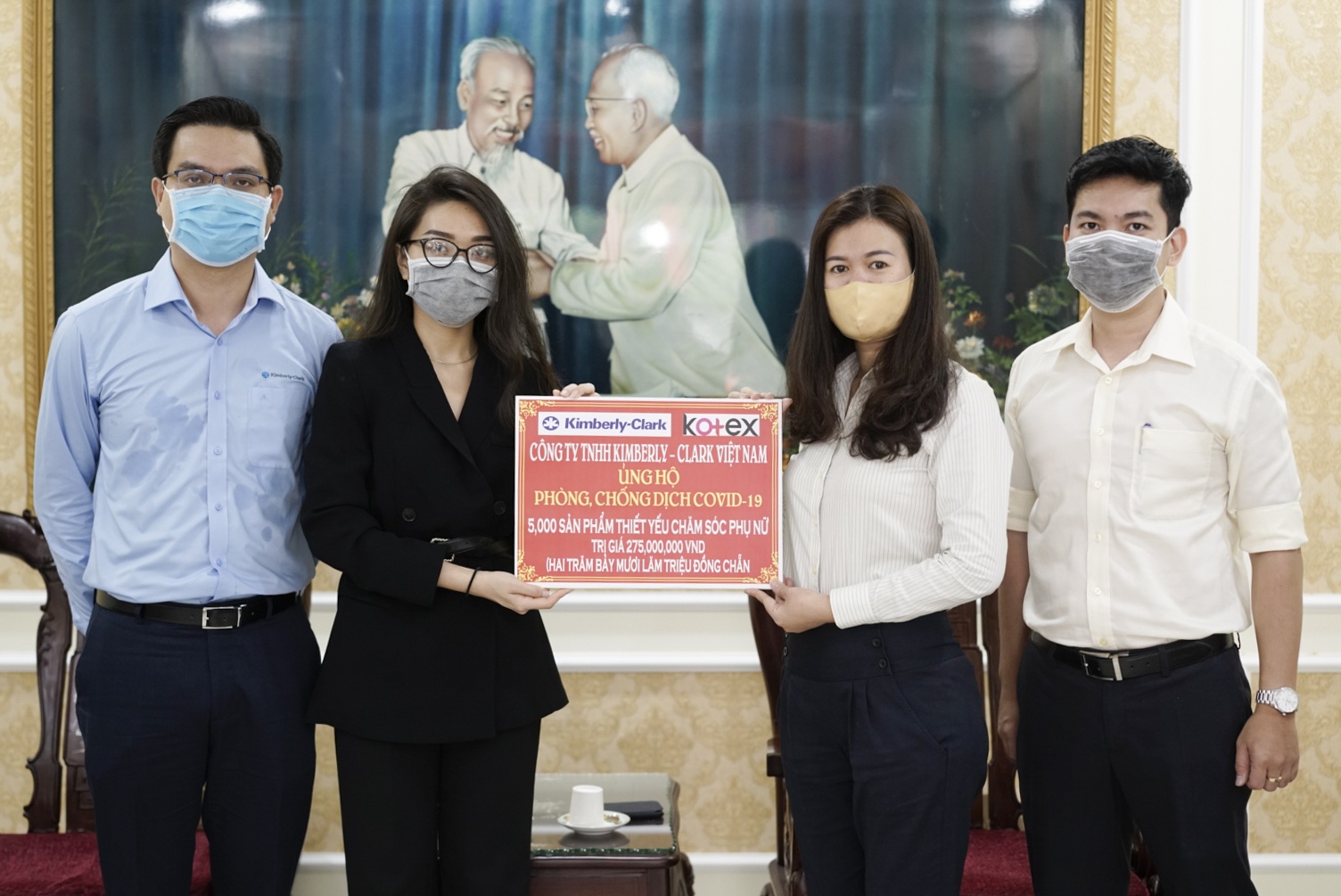 Kotex ảnh 1 Kotex anh 1