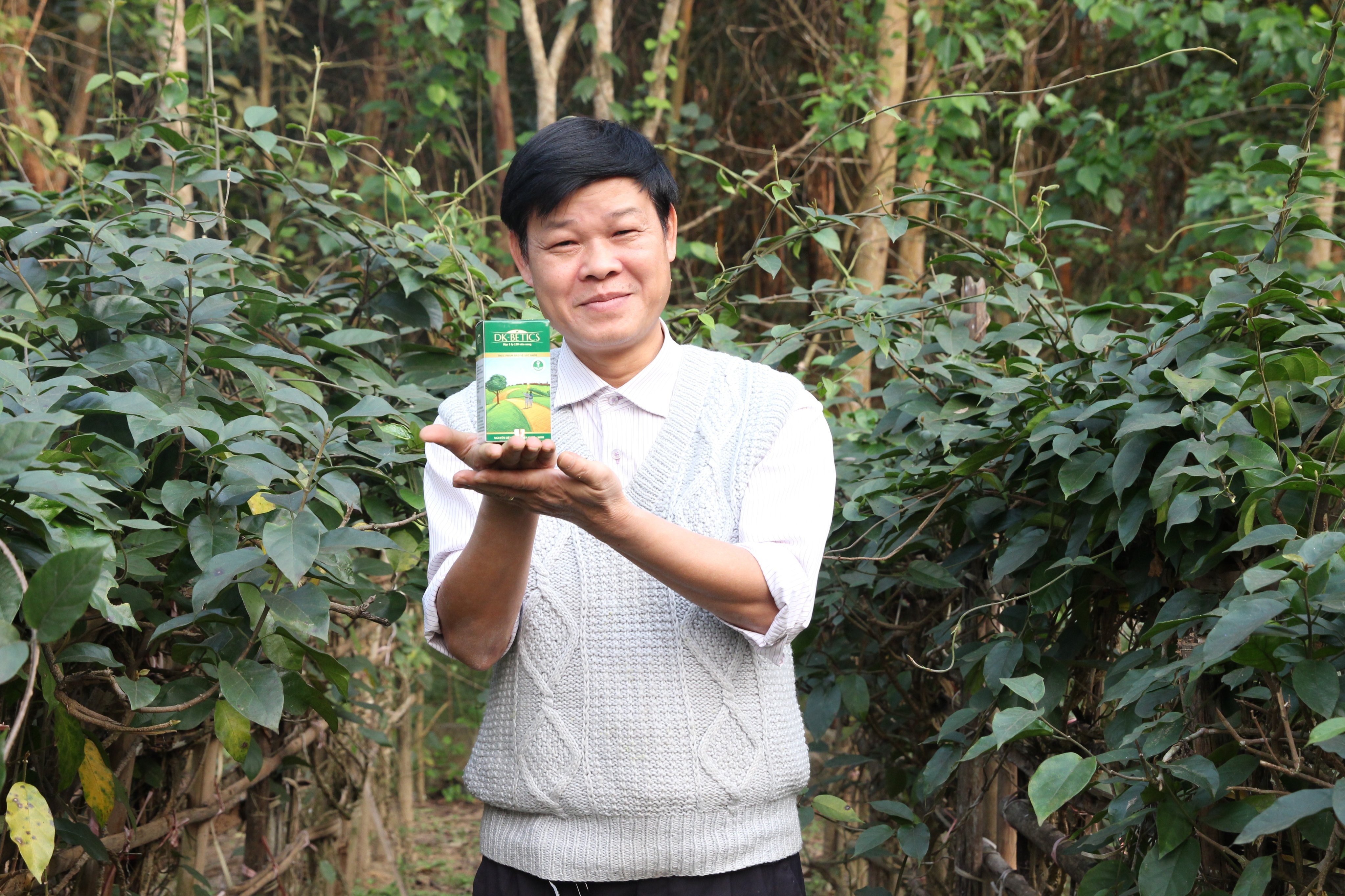 DKPharma ảnh 1 DKPharma anh 1