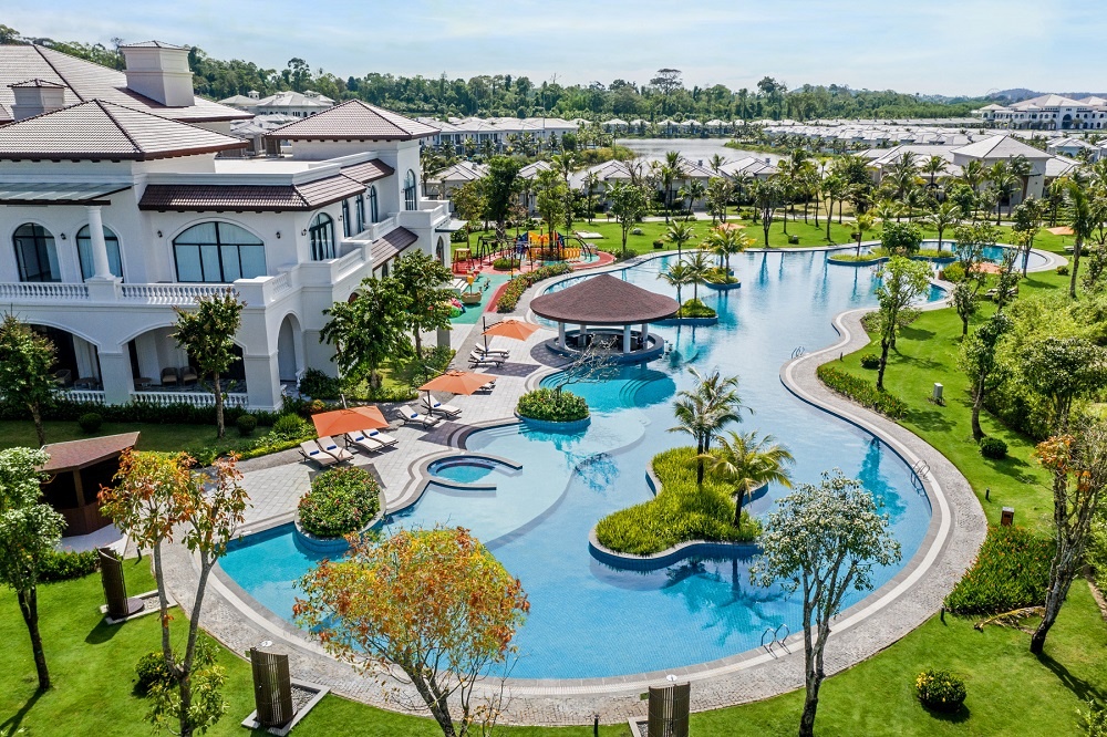 Công ty CP Vinpearl ảnh 2 Cong ty CP Vinpearl anh 2