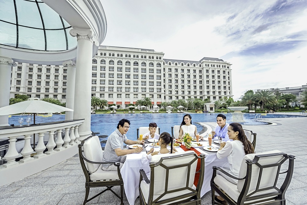 VNA va Vinpearl de xuat tang 5.000 ky nghi cho luc luong y te hinh anh