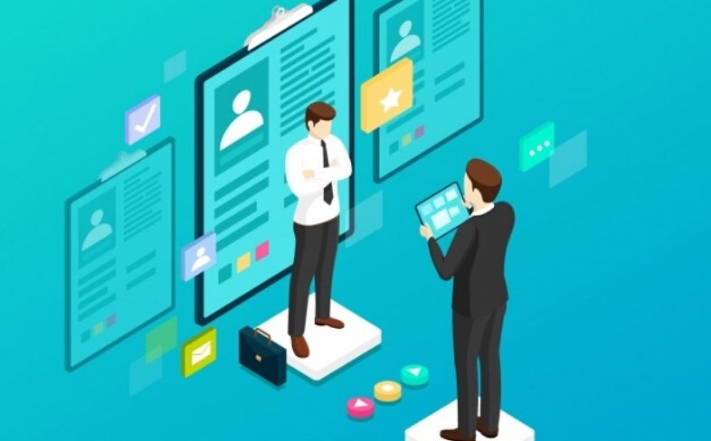 Hoc tiep thi mot thay mot tro, ban hang truc tuyen hieu qua hon hinh anh