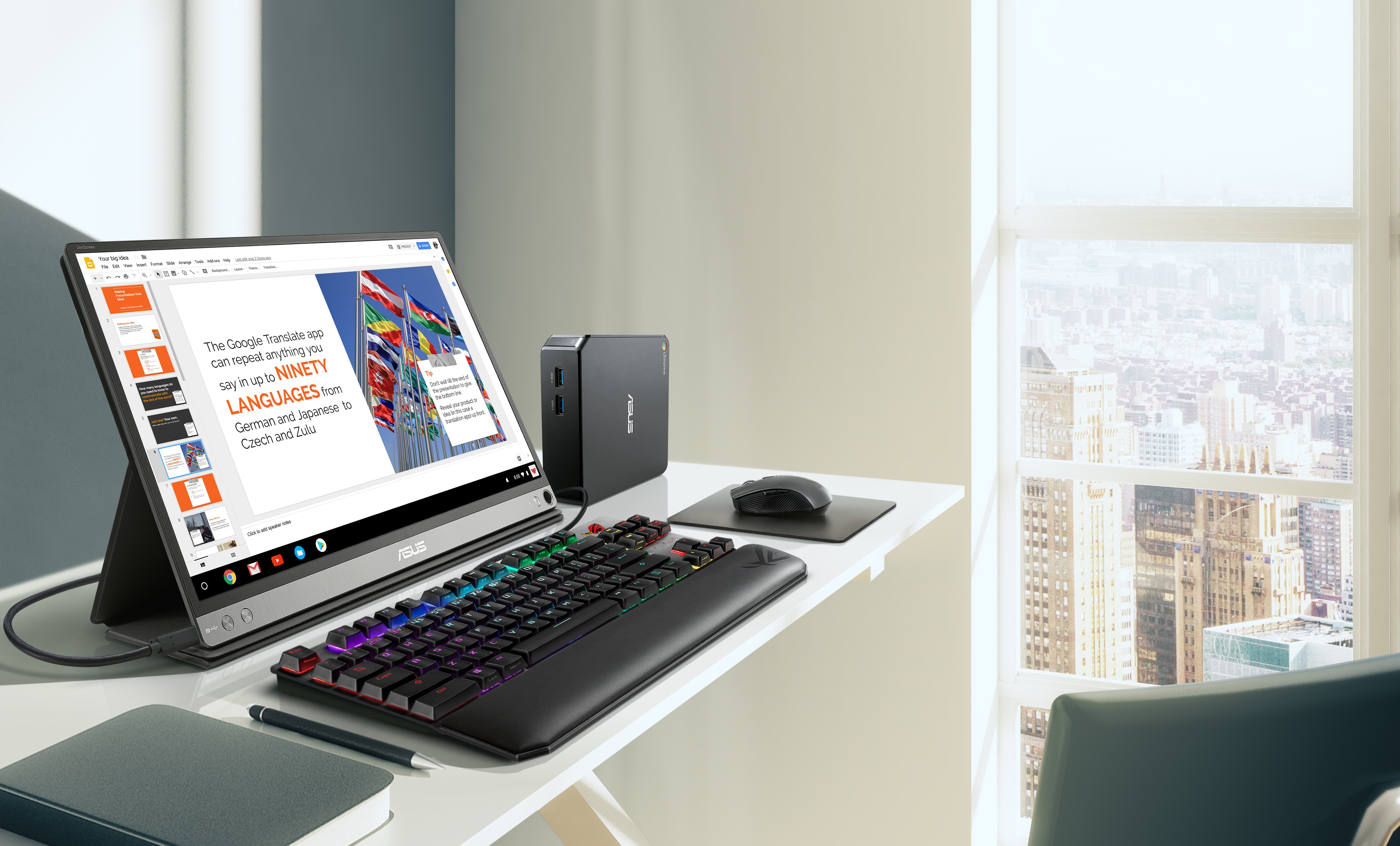 3 mon do quan trong can dau tu de 'work from home’ hinh anh