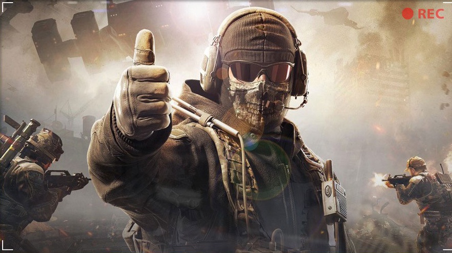 'Call of Duty: Mobile VN' dung top 1 luot tai ve trong ngay dau ra mat hinh anh