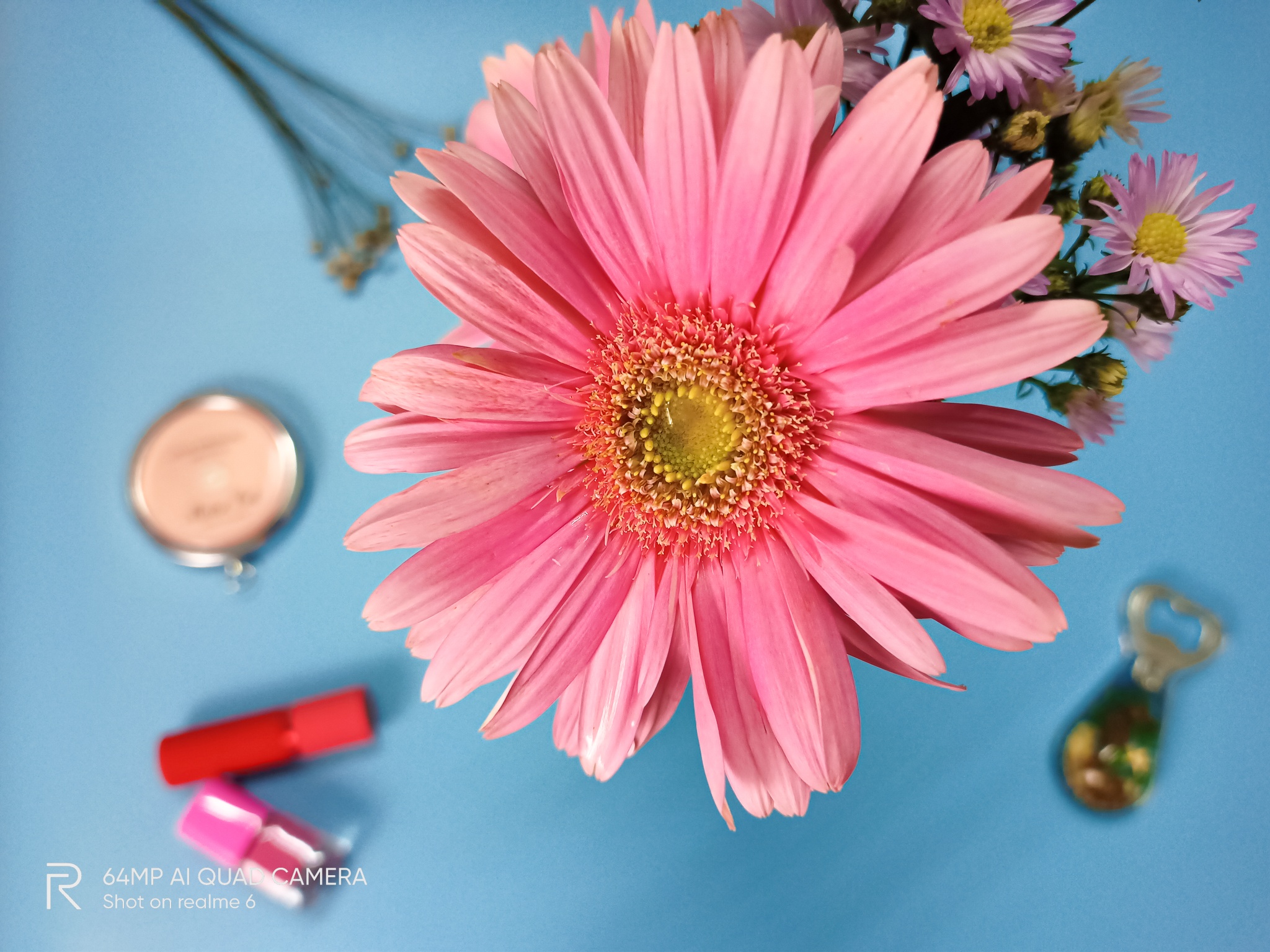 realme ảnh 3 realme anh 3