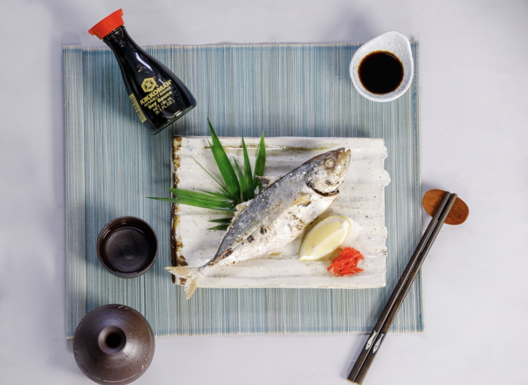 Kikkoman ảnh 2 Kikkoman anh 2