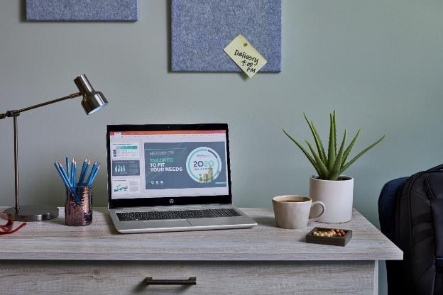 Nhung luu y khi chon thiet bi cong nghe lam viec tai nha hinh anh