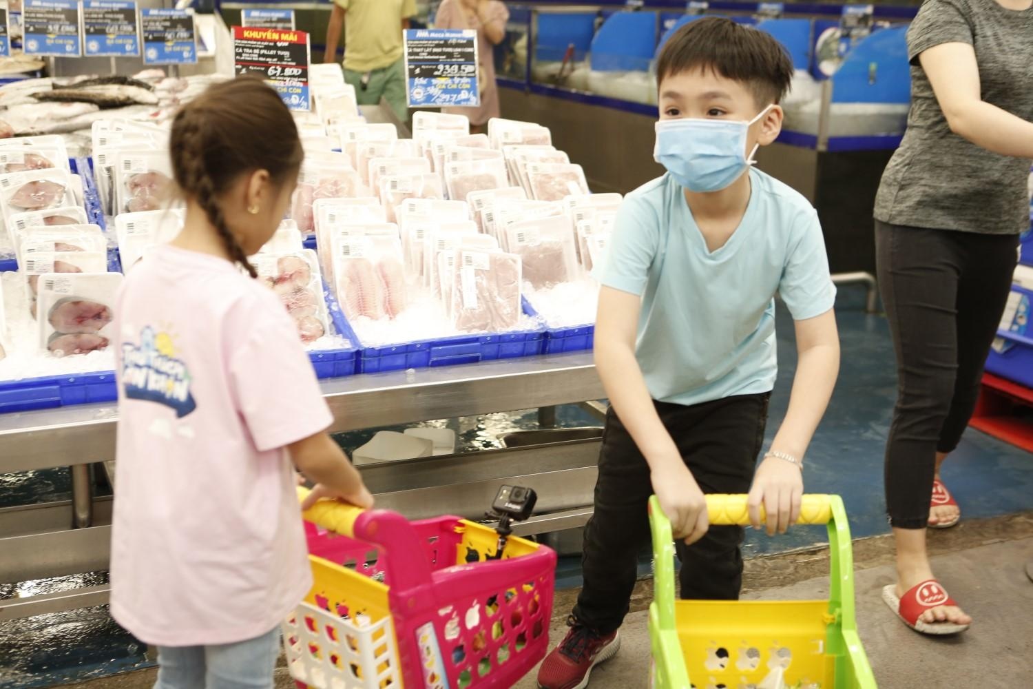 thu thach lon khon anh 3