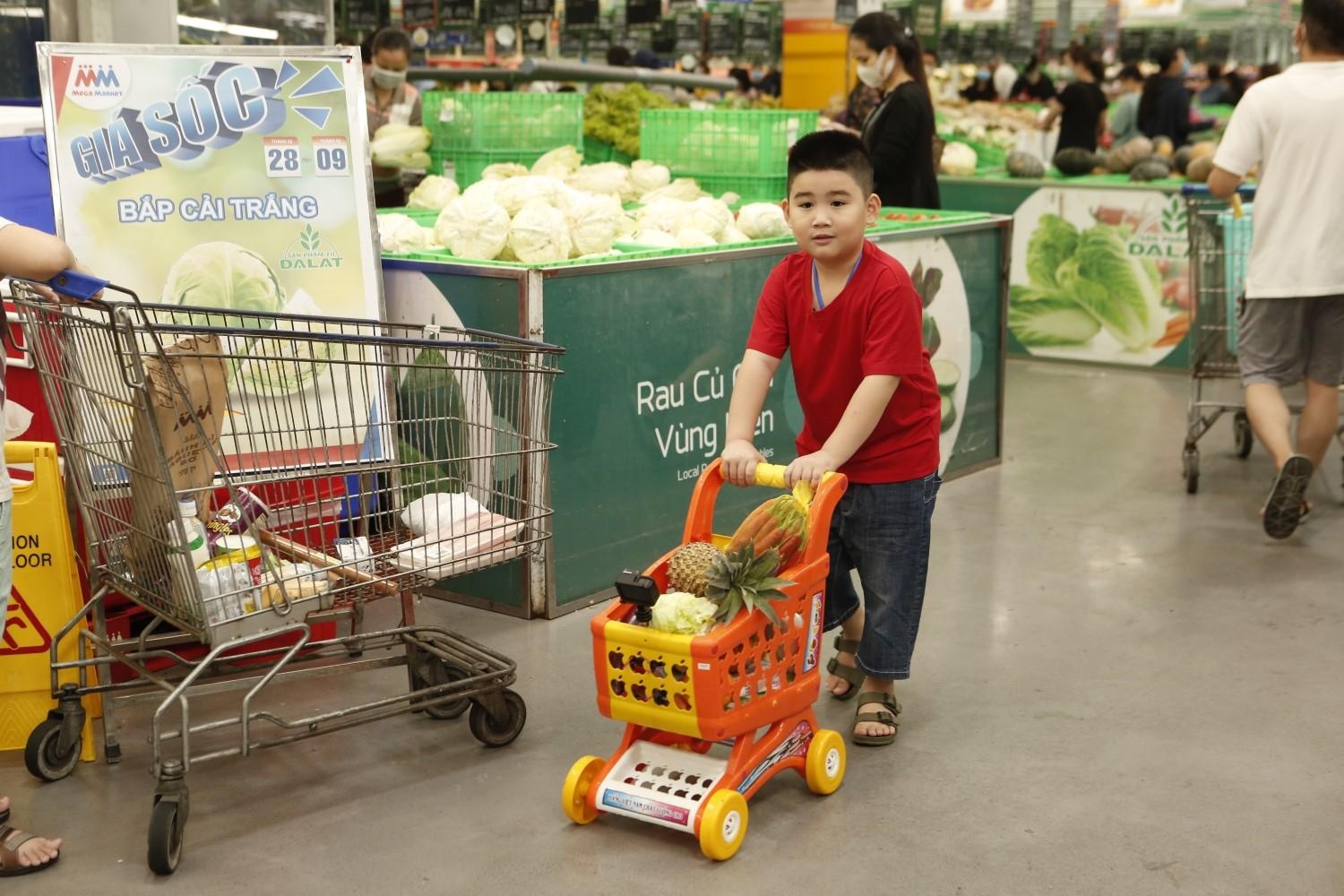 thu thach lon khon anh 4