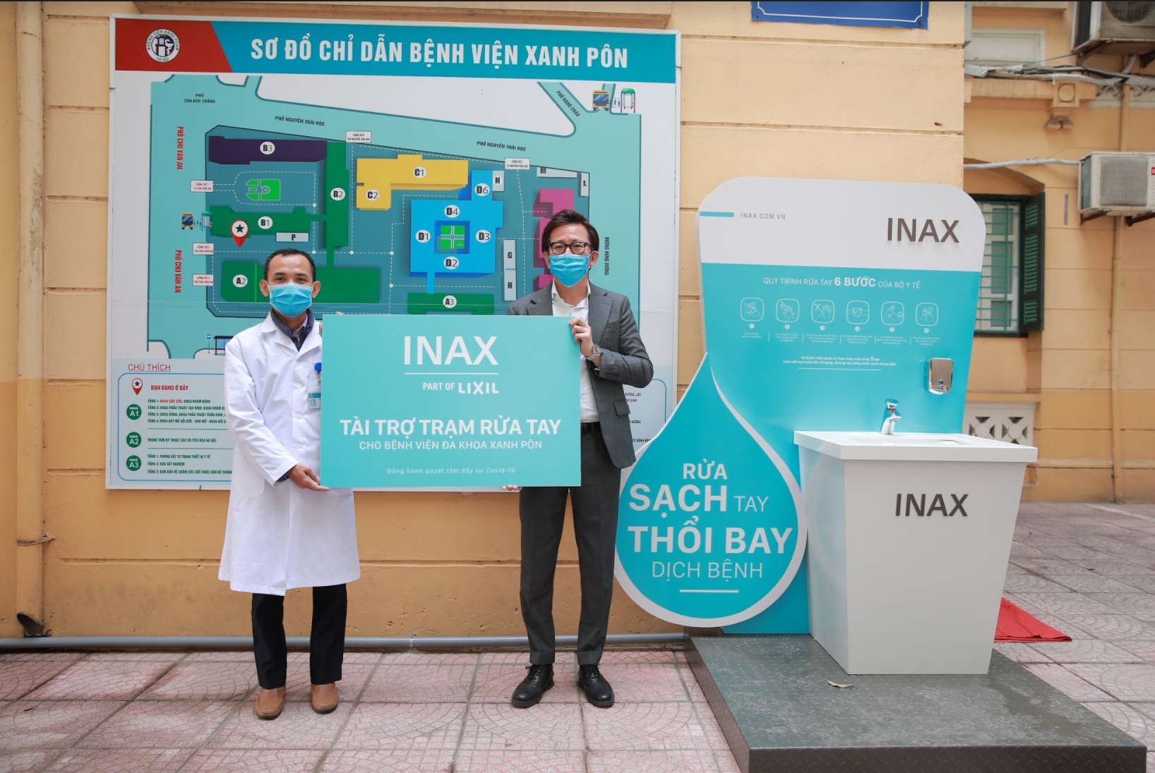 inax ảnh 2 inax anh 2