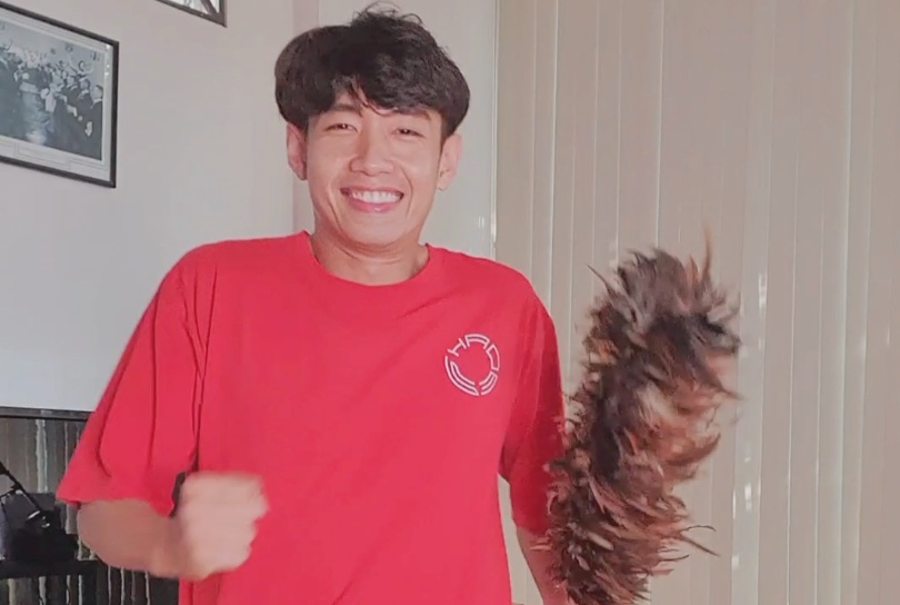 Nhung hoat dong chung minh o nha khong chan nhu ban nghi hinh anh