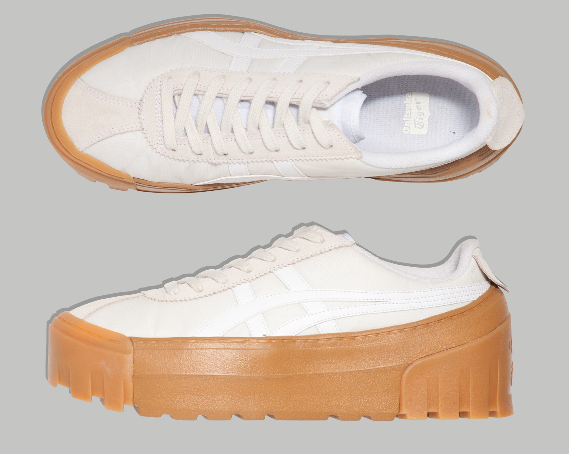 Onitsuka Tiger ảnh 2 Onitsuka Tiger anh 2