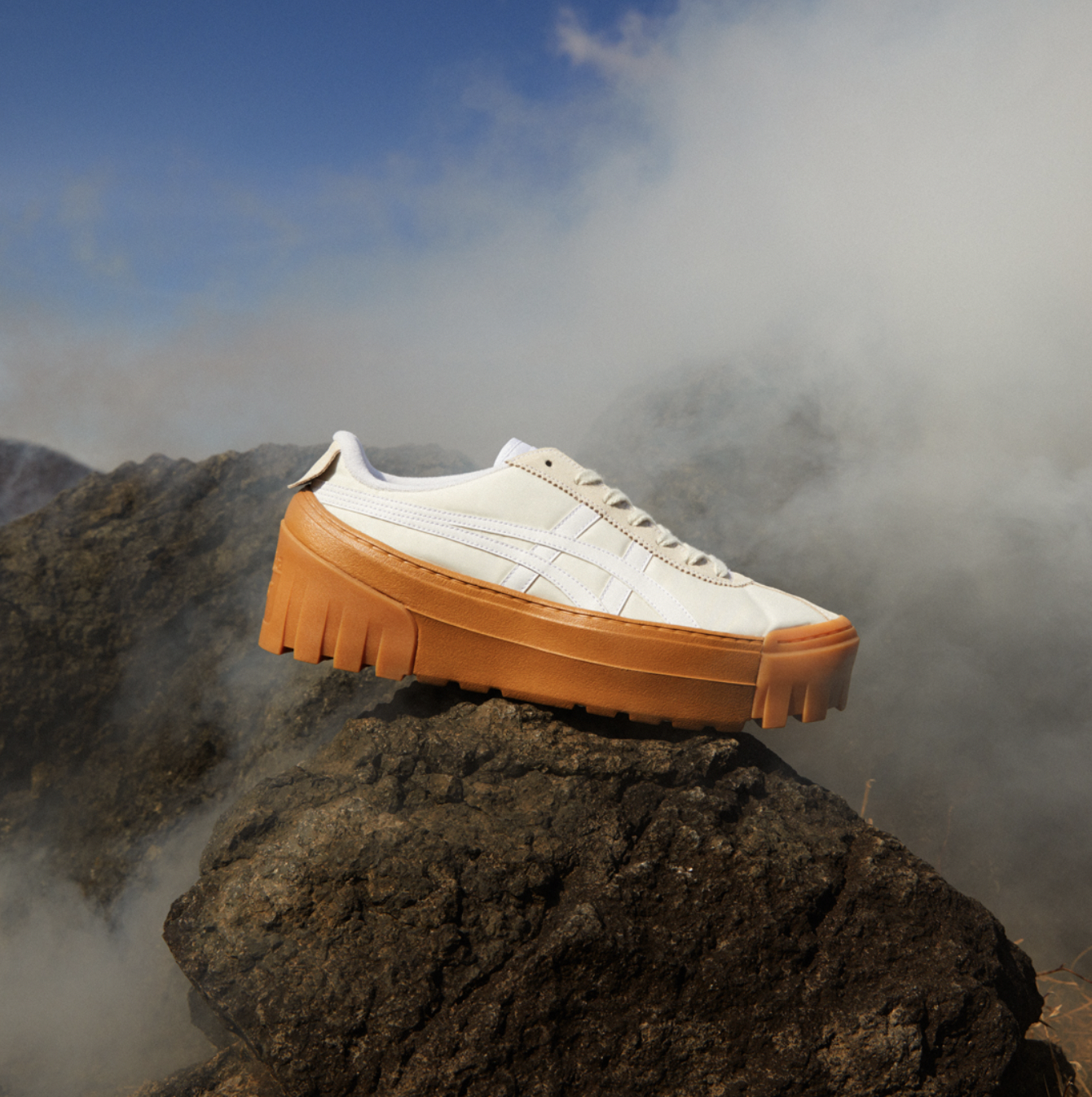 Onitsuka Tiger ảnh 4 Onitsuka Tiger anh 4