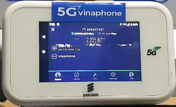 VinaPhone 5G anh 2
