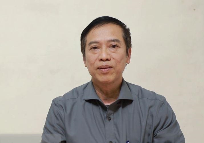 Song vui tro lai nho trieu chung viem dai trang thuyen giam hinh anh
