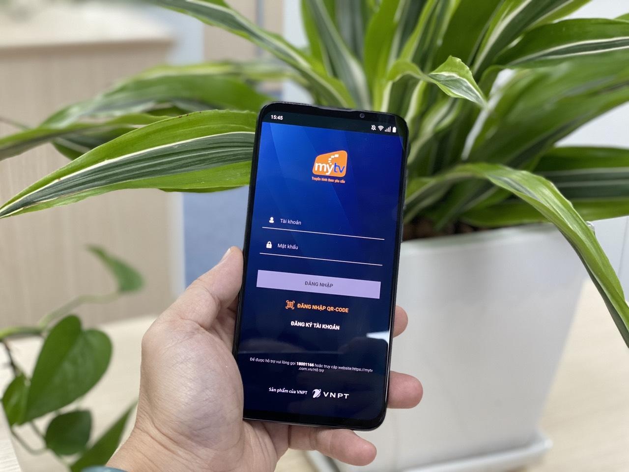 truyen hinh MyTV anh 1