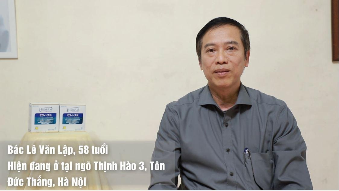 men vi sinh Bifina ảnh 1 men vi sinh Bifina anh 1
