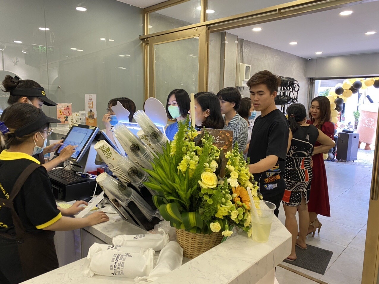 TocoToco ảnh 4 TocoToco anh 4