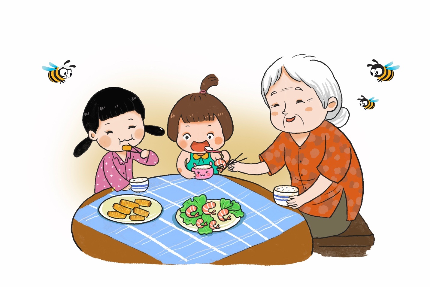 Điều kỳ diệu lan tỏa từ những đóng góp nhỏ ảnh 6 Dieu ky dieu lan toa tu nhung dong gop nho anh 6