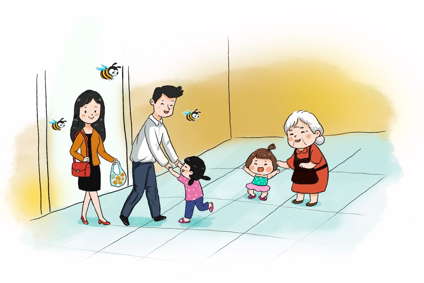 Điều kỳ diệu lan tỏa từ những đóng góp nhỏ ảnh 7 Dieu ky dieu lan toa tu nhung dong gop nho anh 7