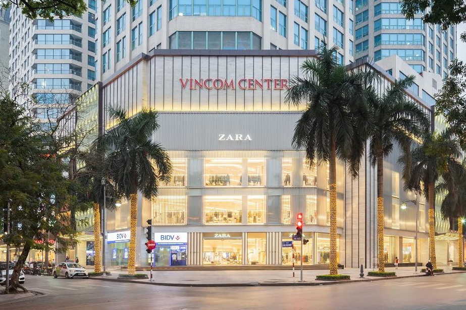 He thong Vincom hoat dong tro lai tren toan quoc hinh anh