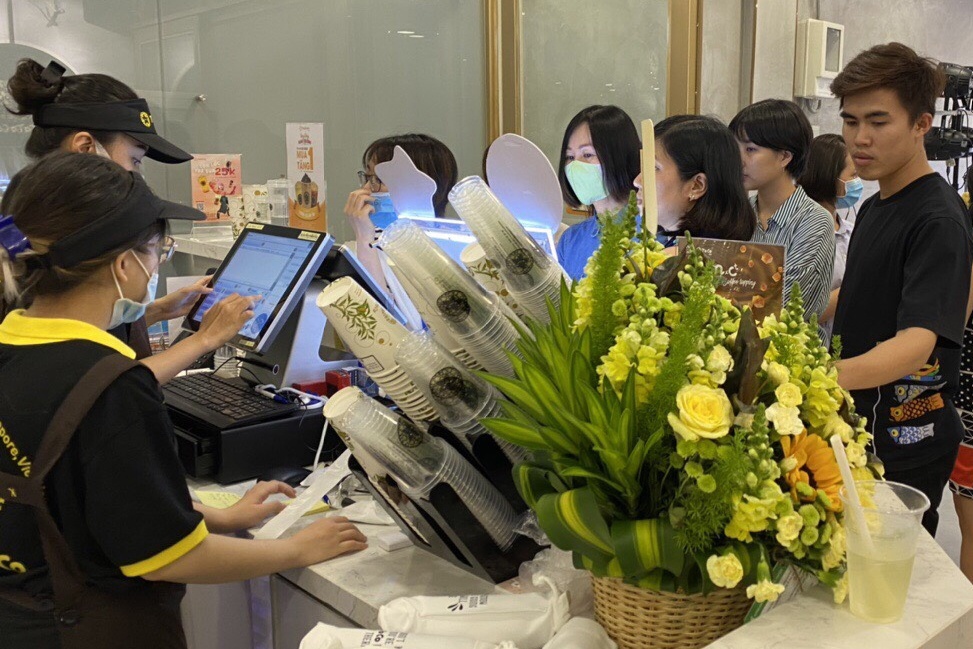 Nhuong quyen tra sua 0 dong - co hoi cho nha dau tu vua va nho hinh anh
