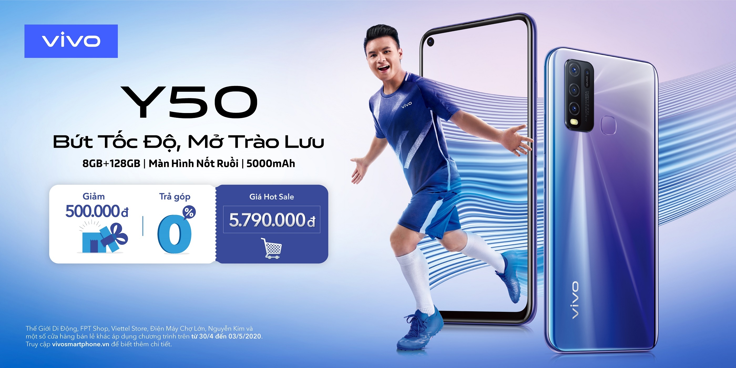 vivo anh 3