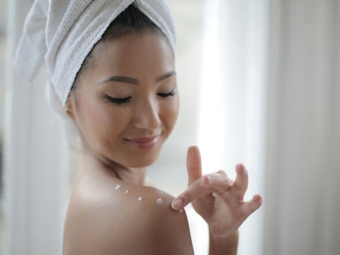 3 cach giup lam cham qua trinh lao hoa da hinh anh