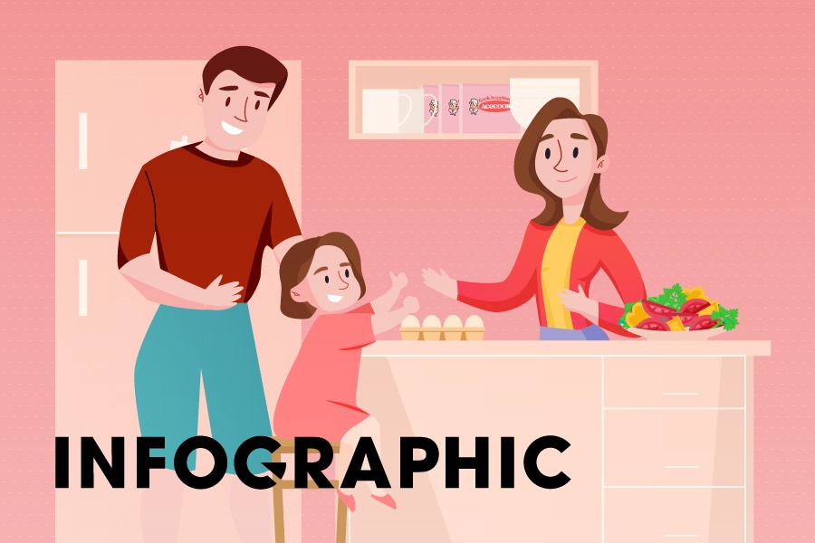 Gian cach xa hoi, keo gan gia dinh mua dich Covid-19 hinh anh