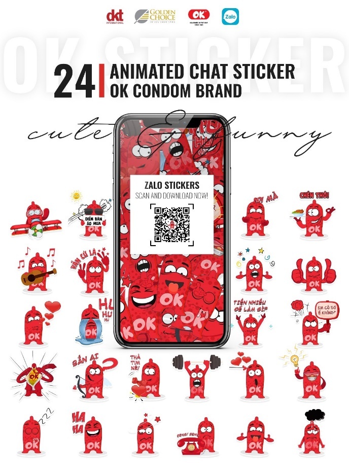 bao cao su OK anh 1