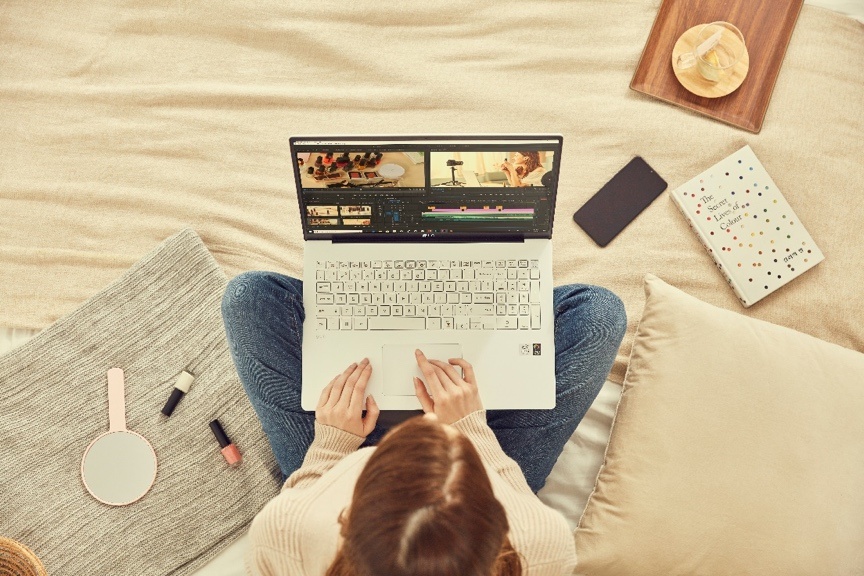 LG gram 14Z90N anh 1