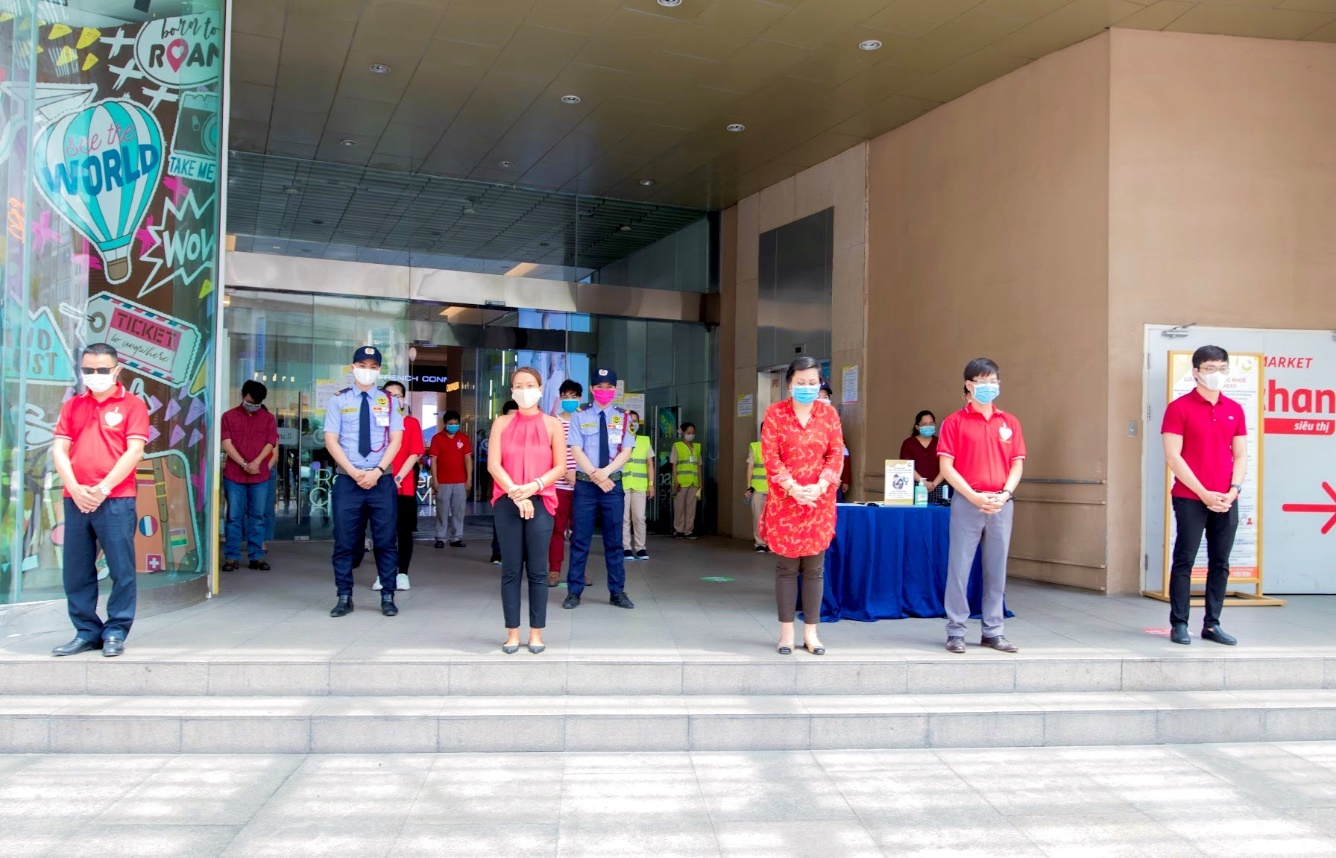 Covid-19 ảnh 1 Covid-19 anh 1