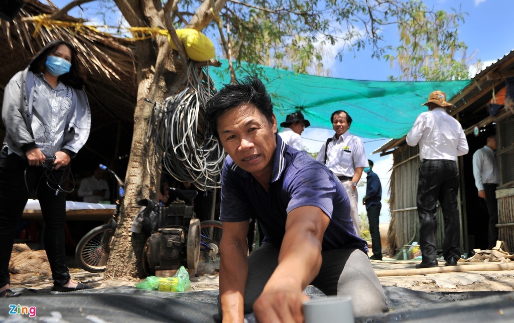 Lavifood ho tro nong dan han man anh 4