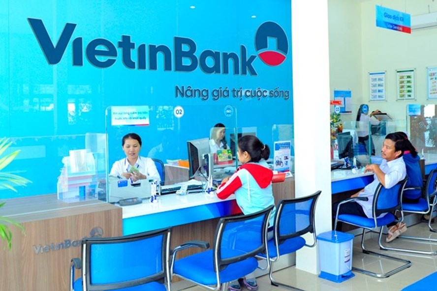 VietinBank giam loi nhuan, chia se kho khan chung voi nen kinh te hinh anh