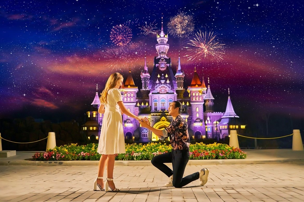 Sáng tạo nhân vật cổ tích ảnh 3 Sang tao nhan vat co tich anh 3